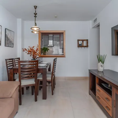 Tuguest Salinas - Free Parking Apartment