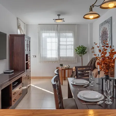Tuguest Salinas - Free Parking Apartment *