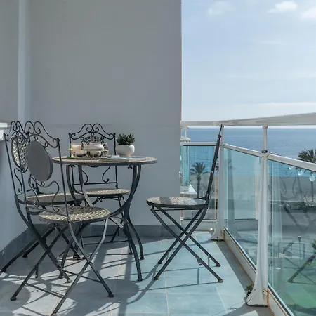 Tuguest Salinas - Free Parking Apartment Roquetas de Mar