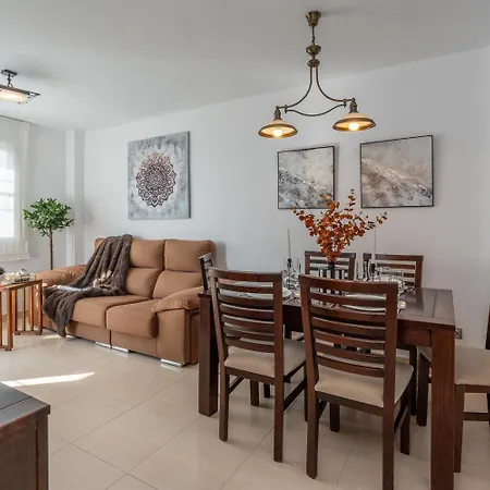 Apartment Tuguest Salinas - Free Parking