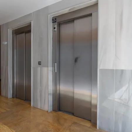 Apartment Tuguest Salinas - Free Parking *