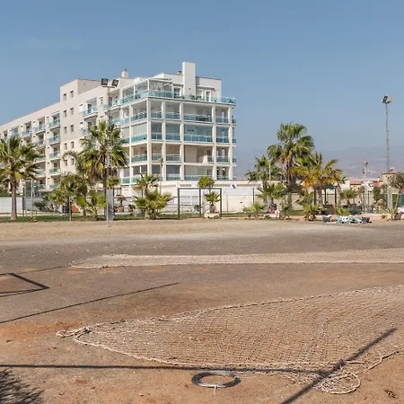 Tuguest Salinas - Free Parking