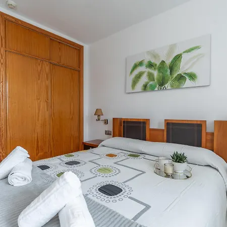 Tuguest Salinas - Free Parking Apartment