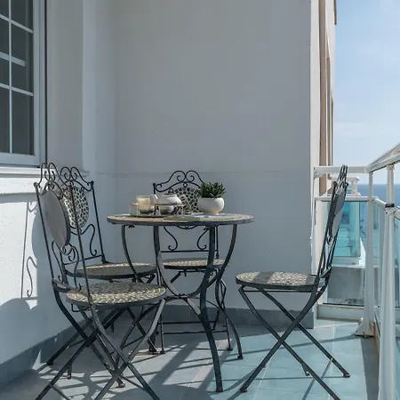 Apartment Tuguest Salinas - Free Parking *