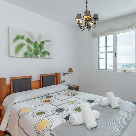 Tuguest Salinas - Free Parking Apartment Roquetas de Mar
