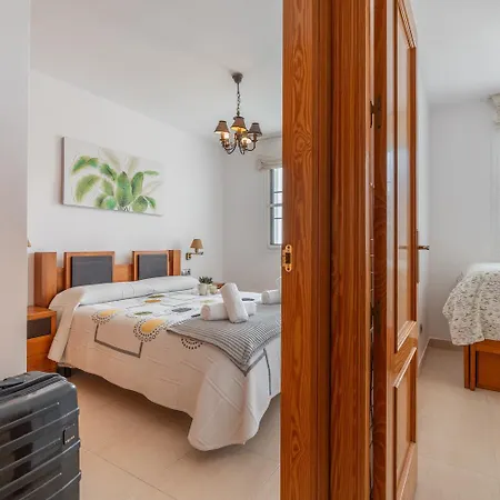 Tuguest Salinas - Free Parking Apartment