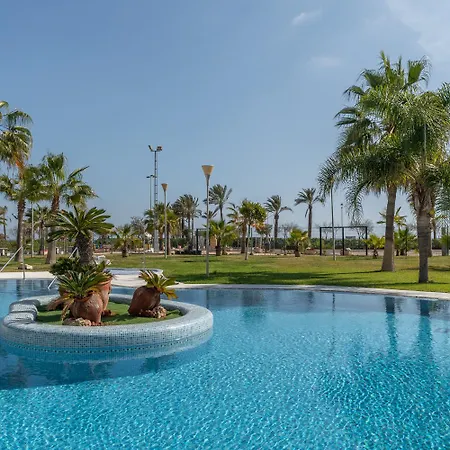 Apartment Tuguest Salinas - Free Parking Roquetas de Mar