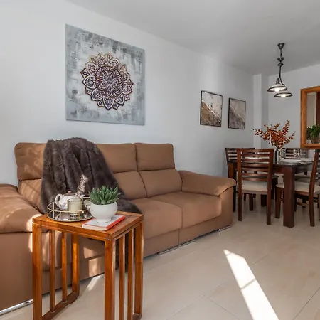 Apartment Tuguest Salinas - Free Parking
