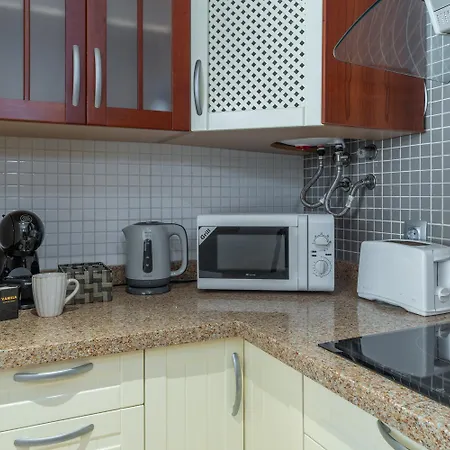 Tuguest Salinas - Free Parking Apartment Roquetas de Mar