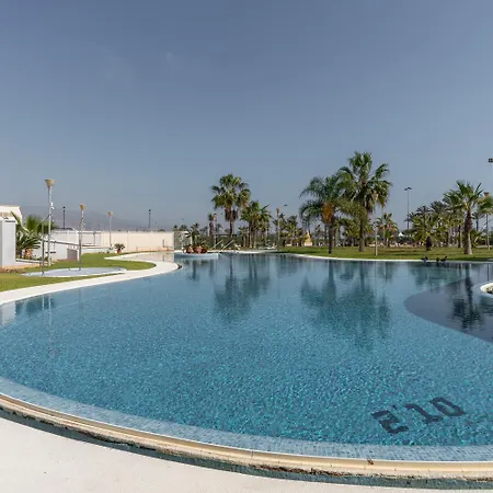 Apartment Tuguest Salinas - Free Parking *