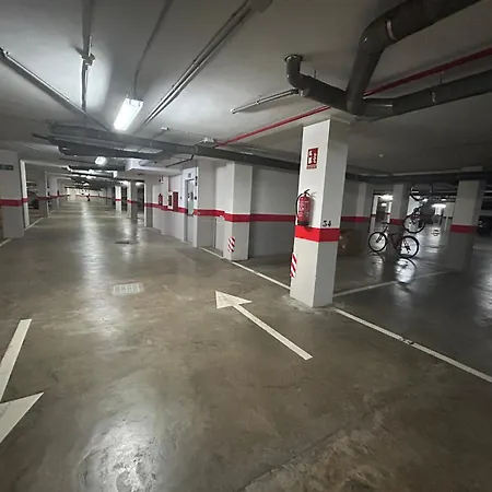 Tuguest Salinas - Free Parking Apartment *